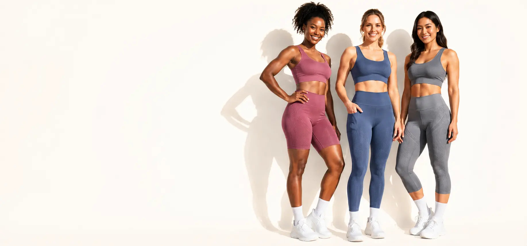 Award-Winning 3D Sculpt Wear