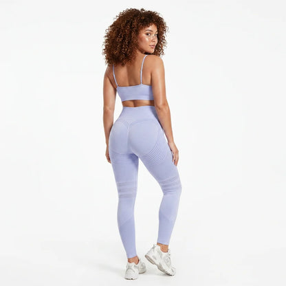 3D Anti-Cellulite Leggings