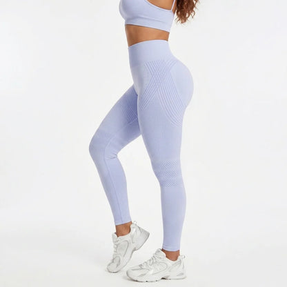 3D Anti-Cellulite Leggings