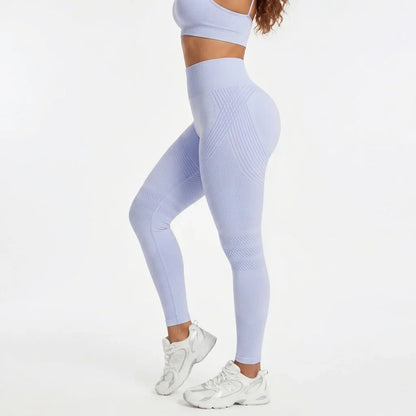 3D Anti-Cellulite Leggings