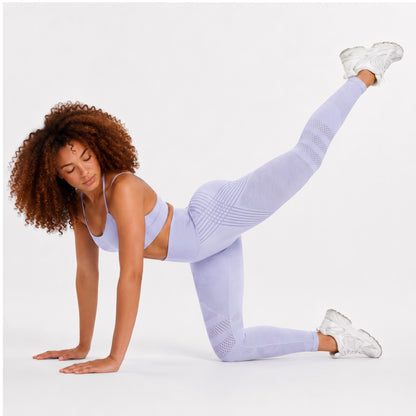 3D Anti-Cellulite Leggings